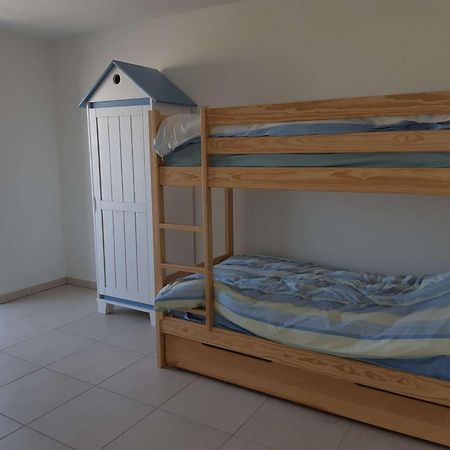 Appart 2 Ch. Avec Acces Plage Et Parking Prive - Fr-1-674-34 Berck Exterior foto