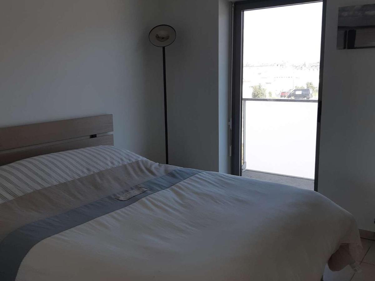 Appart 2 Ch. Avec Acces Plage Et Parking Prive - Fr-1-674-34 Berck Exterior foto