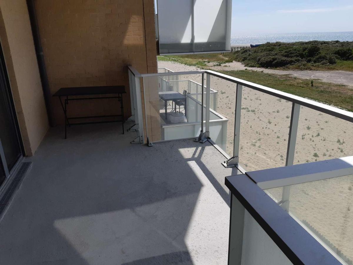 Appart 2 Ch. Avec Acces Plage Et Parking Prive - Fr-1-674-34 Berck Exterior foto